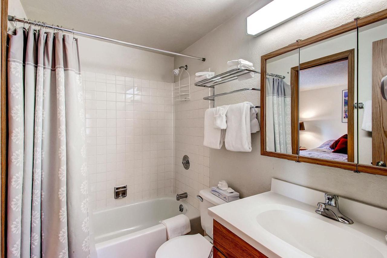 Mark IX #8 - Close To Town - Free Shuttle Breckenridge Exterior foto